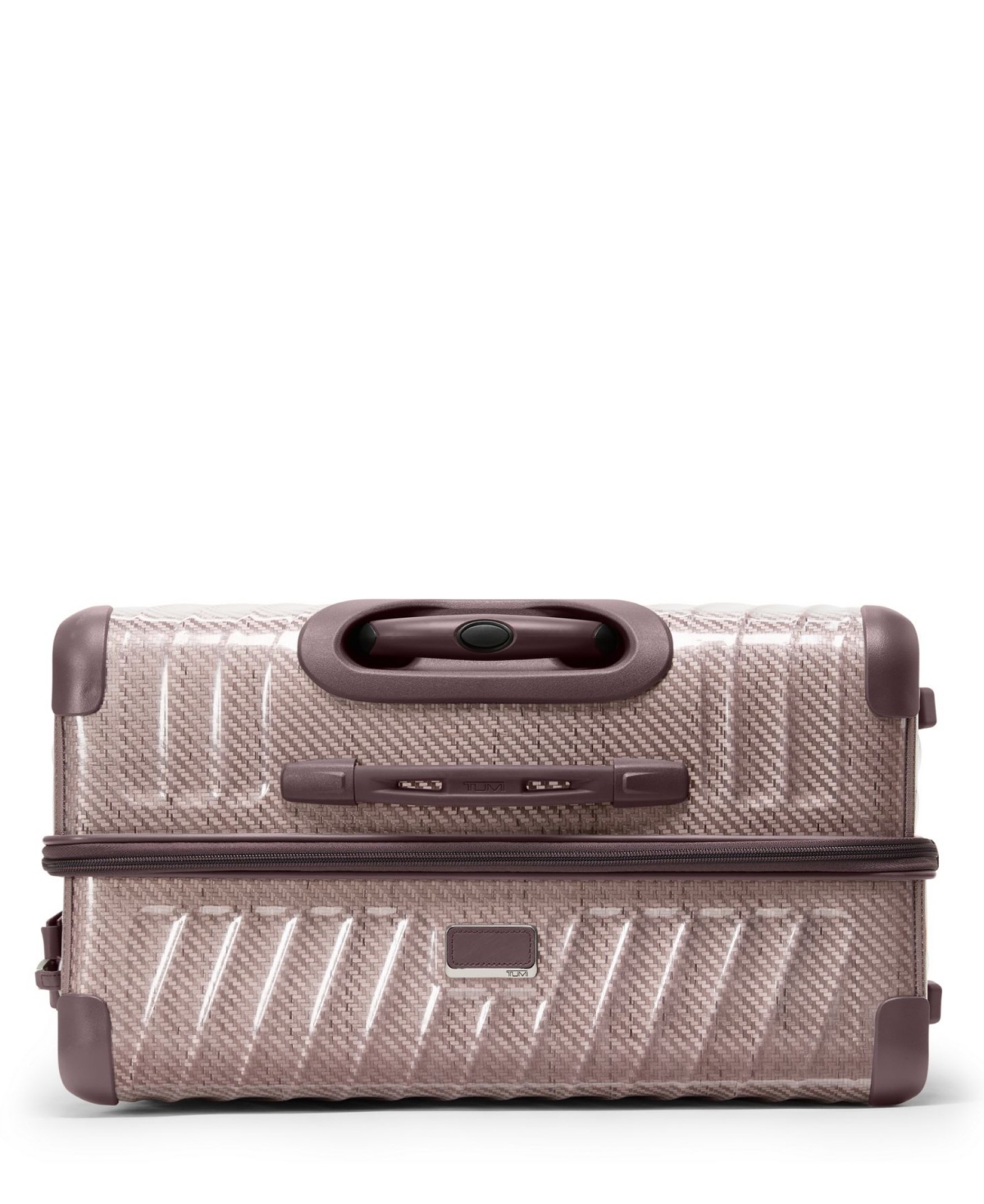Tumi 19 Degree Lite Extended Trip Packing Case In Blush