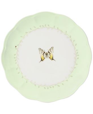 Butterfly Meadow Color 24 Pc. Dinnerware Set, Service for 6, Exclusively at Macy's
