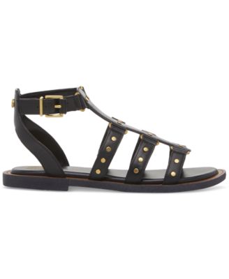 Women's Claira Studded Gladiator  Sandals