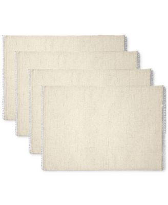 Lenox - French Perle Placemat, Set of 4