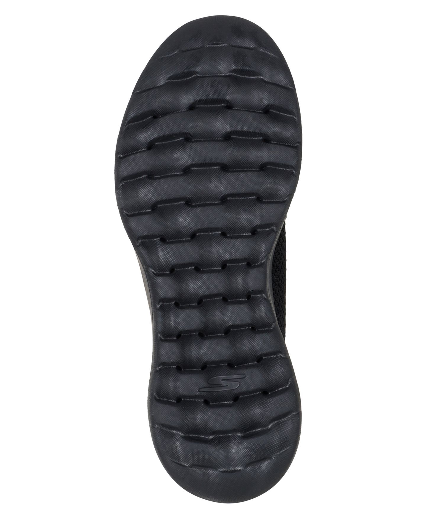 Женские кроссовки Skechers GO Walk Joy - Joselin Slip-On Walking, цвет: Чёрный — фото 6