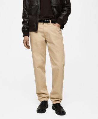Men's Regular-Fit Bob Jeans