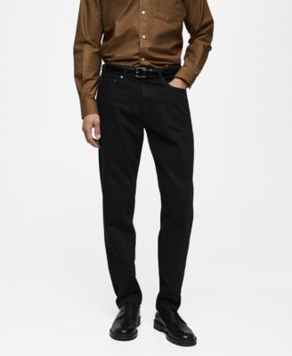 MANGO - Men's Bob EU Regular Fit Jeans