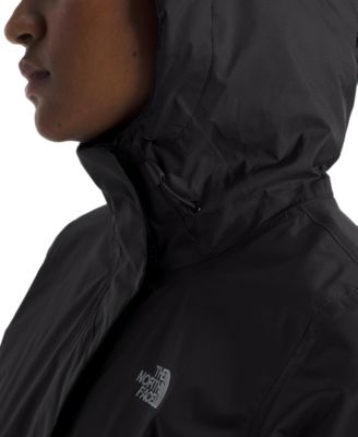 Women's Venture 2 Hooded Raincoat