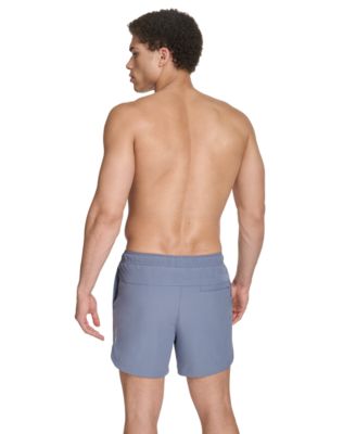 Men's Stretch Active Modern Euro 5" Swimsuit