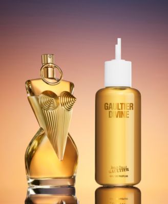 Gaultier Divine Eau de Parfum Refill, 6.8 oz.