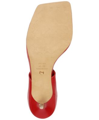 Women's Gia Square Toe Dress Sandals