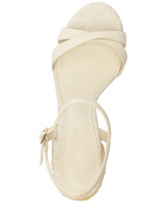 Women's Dana Round Toe Dress Sandals