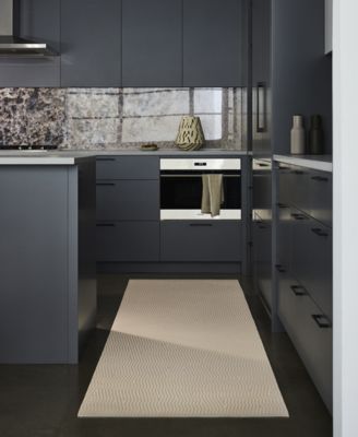 Dune Rug, 30" x 106"