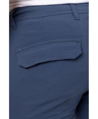 Men's Hybrid Jogger Cargo Pants
