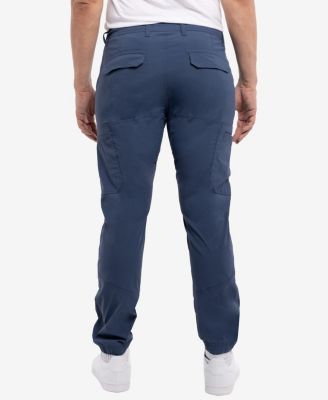 Men's Hybrid Jogger Cargo Pants