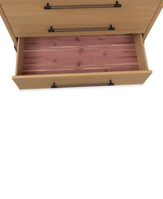 Linstead Chest, Created for Macy's