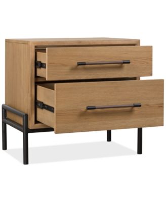Linstead Nightstand, Created for Macy's
