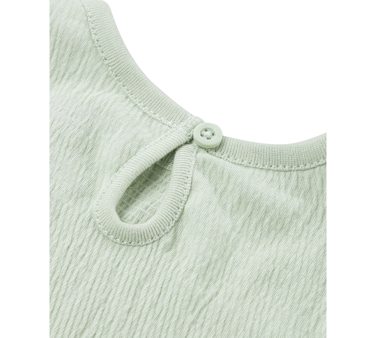 Huggies Baby Girls Bodysuit, Top & Shorts, 3 Piece Set In Light Pink
