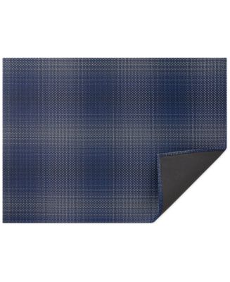 Chilewich Parade Rug, 72