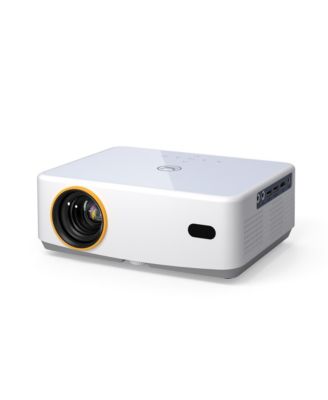Leisure 570D 1080P Projector with Built-In Streaming Content Full HD