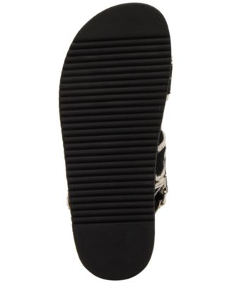 Women's Mona Slingback Footbed Sandals