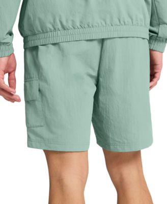 Men's Woven Cargo Shorts