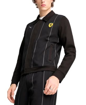 Puma - Men's Premium Ferrari Race Jacket