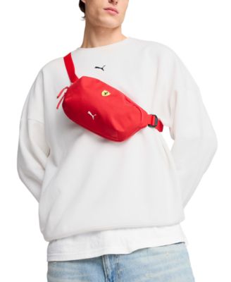 Puma - Men's Logo Crossbody Bag