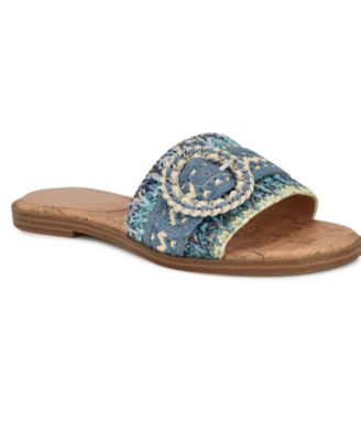 Nine West