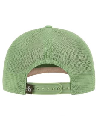 Men's Canyon Adjustable Trucker Cap