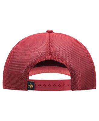 Men's Arena Adjustable Trucker Cap