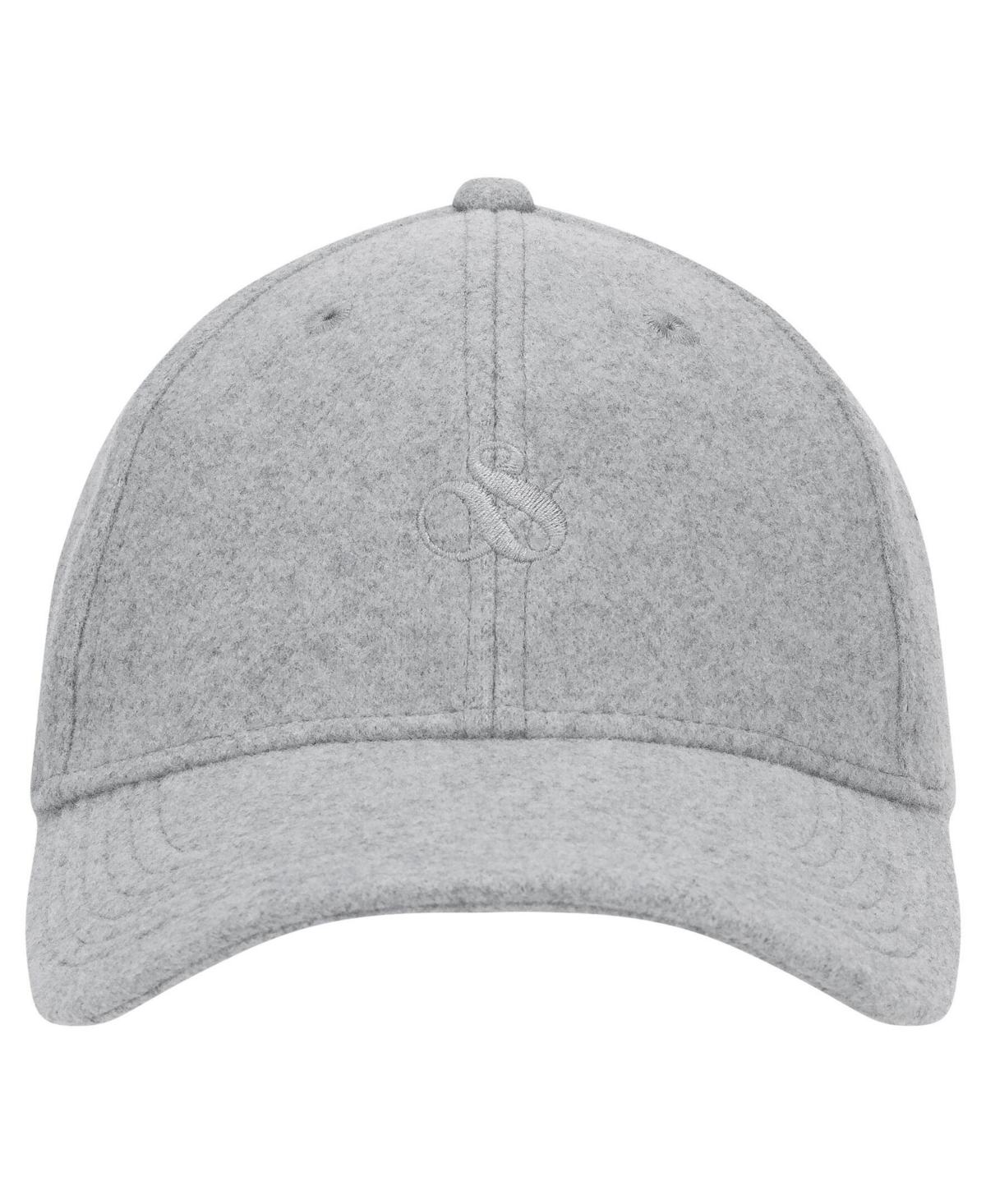 SCOTCH & SODA MEN'S WOOL ADJUSTABLE CAP 