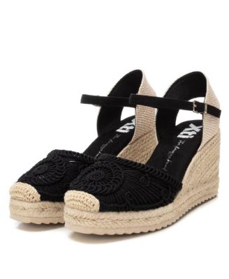 Women's Espadrille Sandals