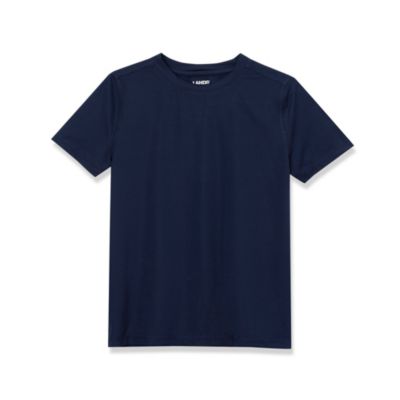 Big Boys Husky Active Performance Tee