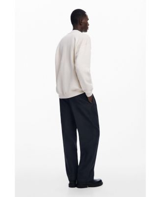 Men's Embroidered sweatshirt