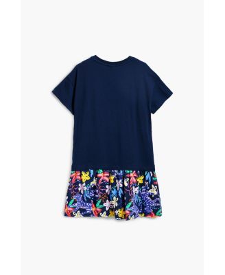 Girls Girls's Printed short dress