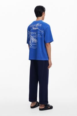 Men's Naples T-shirt