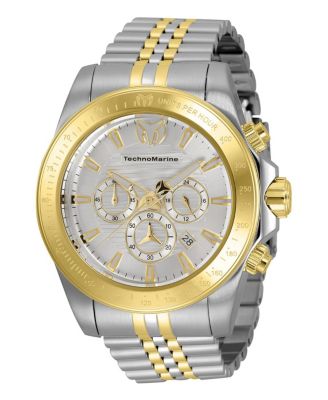 TechnoMarine