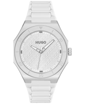 Hugo Boss