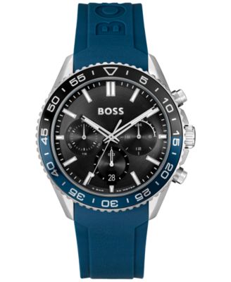 Hugo Boss