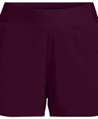 Women's SunShade UPF 50 3" Board Shorts with Panty