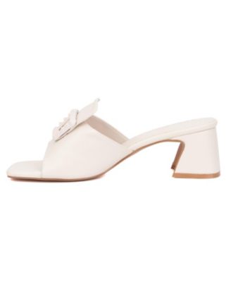 Women's Annalise Block Heels