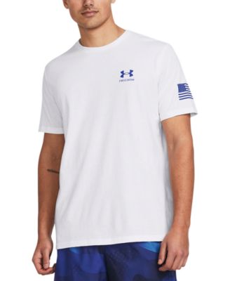 Under Armour - Men's Freedom Flag Gradient T-Shirt