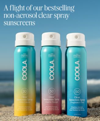 3-Pc. SPF Spray Minis Set