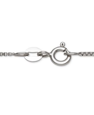 Dyed Black Peacock Cultured Freshwater Pearl (6-7mm) & Lab-Created Sapphire (1-3/4 ct. t.w.) Pendant Necklace & Stud Earrings Set in Sterling Silver (also in Blush Pink)