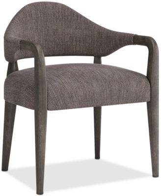 Griffith Arm Chair, Created for Macy's