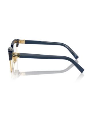 Women's Eyeglasses, MU 11XV