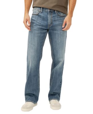 Silver Jeans Co.