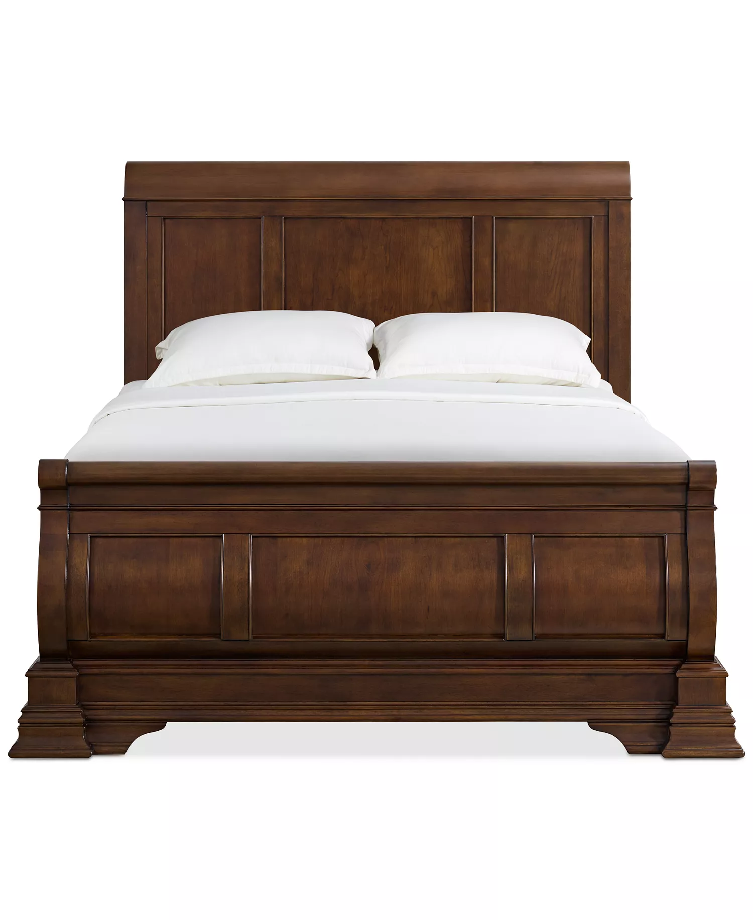 Nelman Queen Bed