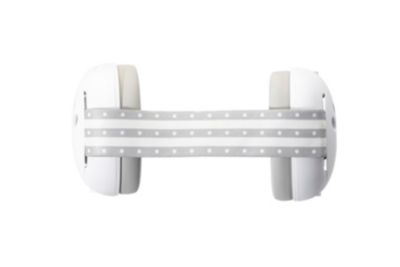 Baby Earmuffs for Noise Cancelling, Super Lightweight Ultra Soft to Prevent Irritation Baby Ear Protection, Headphones for Babies with Travel Bag