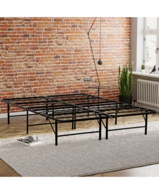 Primo International - Valubase Metal Mattress Foundation - King