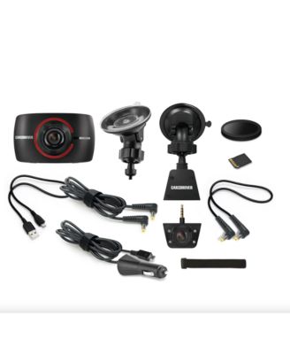 Road Patrol Touch Duo Dual-View Dash Cam System