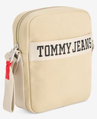 Men's Tommy Jeans Retro Reporter Bag