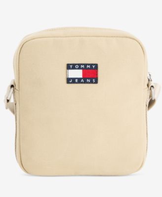 Men's Tommy Jeans Retro Reporter Bag